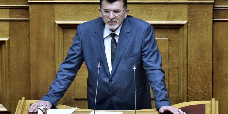 ΜΠΟΥΡΧΑΝ ΜΠΑΡΑΝ:  Άλυτα παραμένουν τα προβλήματα στο Γενικό Νοσοκομείο Ξάνθης