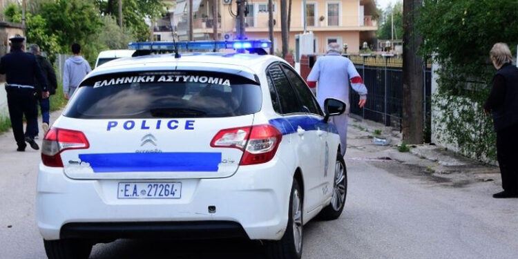 Ασπρόπυργος: Νεκρός από πυροβολισμό στο κεφάλι 28χρονος σε καταυλισμό