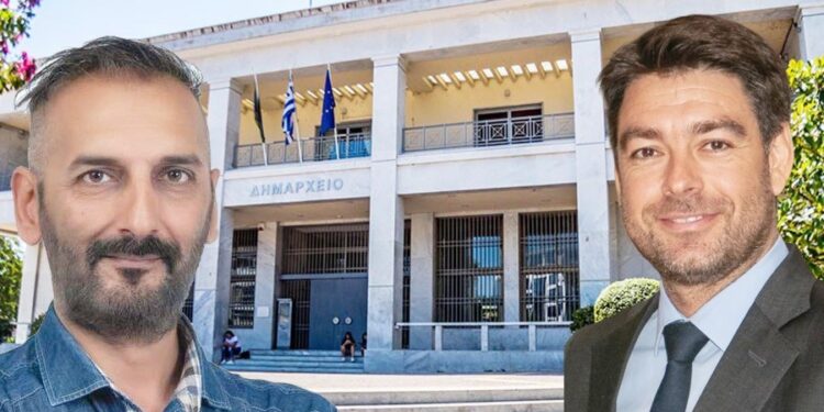 Και ο δημοφιλής Δημήτρης Αντώνογλου! «Αποχώρησε» από την παράταξη Τσέπελη, κατεβαίνει υποψήφιος με τον Στράτο Κοντό!
