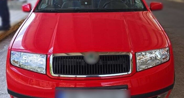 Συνελήφθησαν στην Καβάλα μία αλλοδαπή και ένας ημεδαπός για 3 περιπτώσεις απάτης, σε βάρος ηλικιωμένων στην Καβάλα!