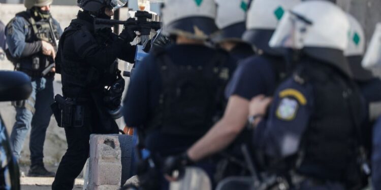 ΑΣΤΥΝΟΜΙΑ: Στο πλαίσιο ειδικών δράσεων για την καταπολέμηση των ναρκωτικών συνελήφθησαν έξι (6) άτομα σε περιοχές της ΑΜΘ