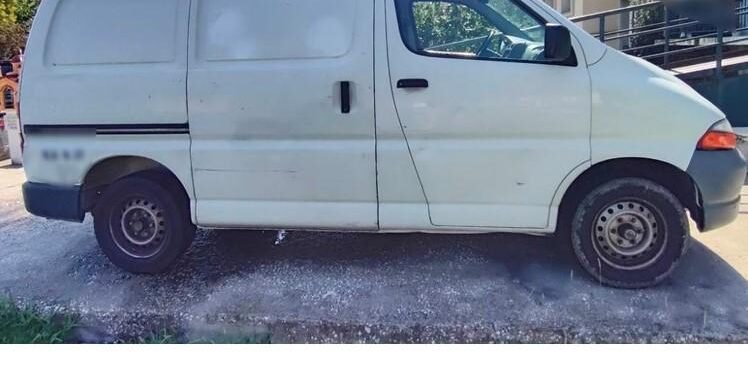 Συνελήφθησαν 3 διακινητές στην Καβάλα και τον Έβρο, γιατί μετέφεραν 11 λαθρομετανάστες.