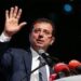 Ο Ιμάμογλου θα διεκδικήσει και δεύτερη θητεία στη δημαρχία της Κωνσταντινούπολης
