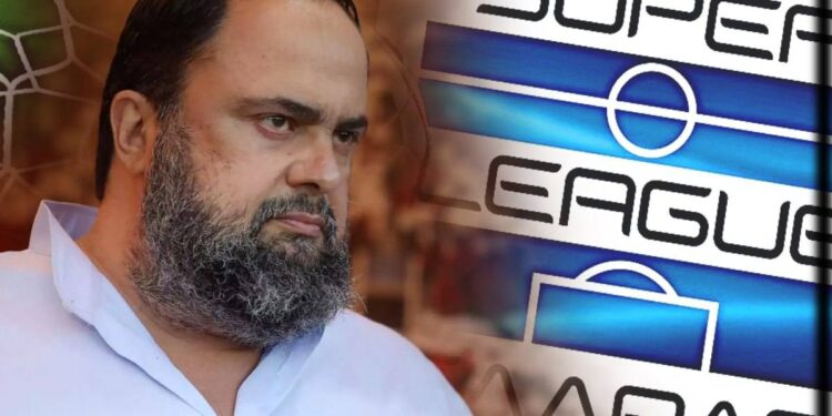 Οι προτάσεις του Ολυμπιακού για το ελληνικό ποδόσφαιρο: Επαγγελματική διαιτησία, έλεγχοι της ΕΛ.ΑΣ. στα γήπεδα