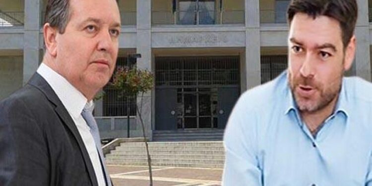 «Βόμβα»! Και ο πρώην Πρόεδρος του Δικηγορικού συλλόγου Ξάνθης Κώστας Μαλάκης, υποψήφιος με τον Στράτο Κοντό!