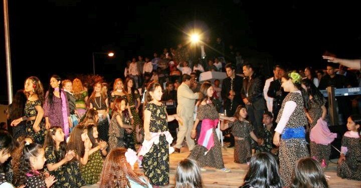 ΑΝΑΦΟΡΑ ΣΤΟΝ ΣΥΝΗΓΟΡΟ ΤΟΥ ΠΟΛΙΤΗ για την Ηχορύπανση στο Δροσερό και την αδράνεια της Αστυνομίας Ξάνθης!