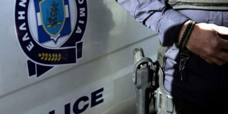 Συνελήφθησαν σε Έβρο & Ροδόπη 2 διακινητές και 19 μη νόμιμοι μετανάστες