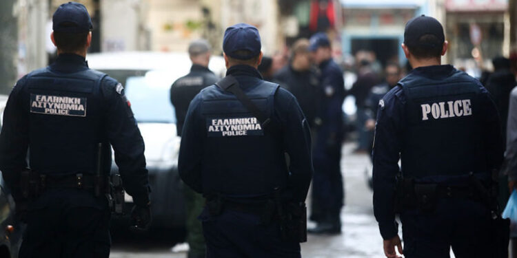 Υπ. Προστασίας του Πολίτη: Δεν έχουν καταγραφεί καταγγελίες για σεξουαλική παρενόχληση εντός της ΕΛ.ΑΣ.