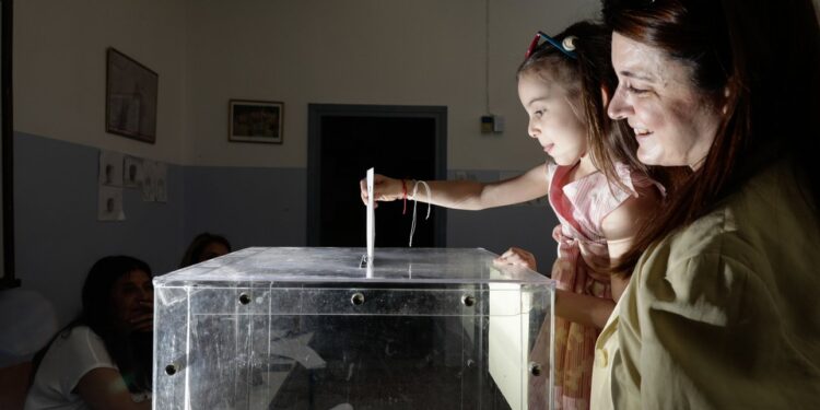 Δημοτικές και περιφερειακές εκλογές 2023: Πώς θα ψηφίσουμε τον Οκτώβριο, οι αλλαγές