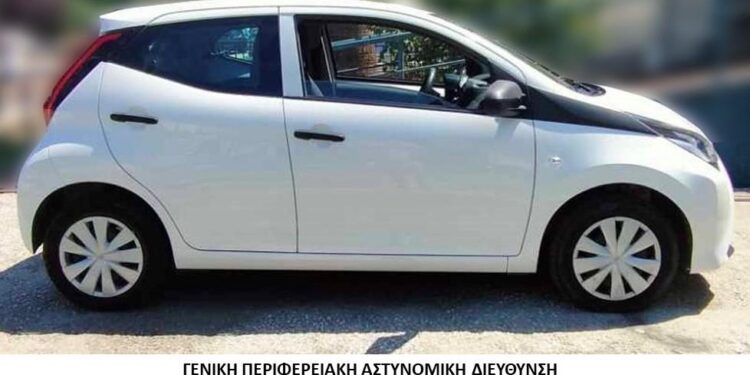 Συνελήφθησαν 2 διακινητές στην Καβάλα και τον Έβρο το Σάββατο 19/8 να διακινούν 17 λαθρομετανάστες.