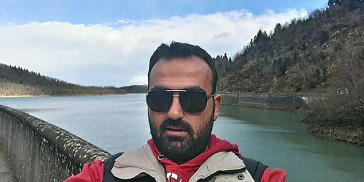 Φωτιά στη Ρόδο: Το τελευταίο «αντίο» στον 39χρονο εθελοντή – Ολοκληρώθηκε η δεύτερη νεκροψία