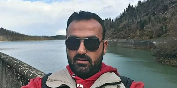 Ρόδος: Γιατί αναβλήθηκε η κηδεία του 40χρονου εθελοντή πυροσβέστη – Τι έδειξε η νεκροψία-νεκροτομή