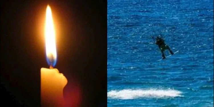 Πάρος: Νεκρός εντοπίστηκε ο 42χρονος σέρφερ που αγνοούνταν από τις 15 Αυγούστου