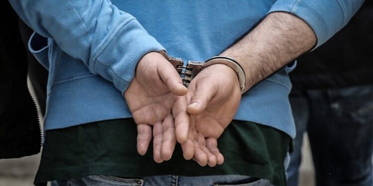 Συλλήψεις αλλοδαπών στον  Έβρο γιατί οδηγούσαν χωρίς δίπλωμα και μάλιστα…κλεμμένα αυτοκίνητα!