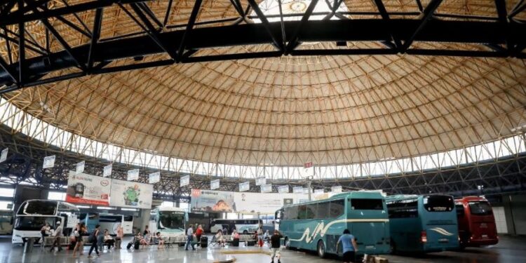 ΞΑΝΘΗ: Δυο γυναίκες μετέφεραν ναρκωτικά από Θεσσαλονίκη σε Ξάνθη με το ΚΤΕΛ!