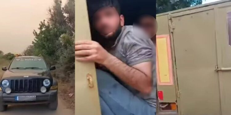 Ανατροπή με τους μετανάστες στον Έβρο: Ελεύθεροι οι 4 από τους 13 συλληφθέντες