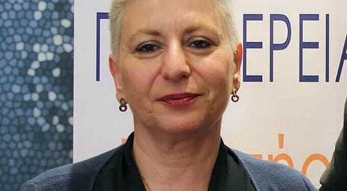 “Απίστευτο” ΠΑΣΟΚ Ξάνθης! «Διέγραψε την Αθηνά Ιωακειμίδου γιατί κατεβαίνει υποψήφια με τον … Μέτιο, ενώ αυτή κατεβαίνει με την Περιφερειακή Σύνθεση!