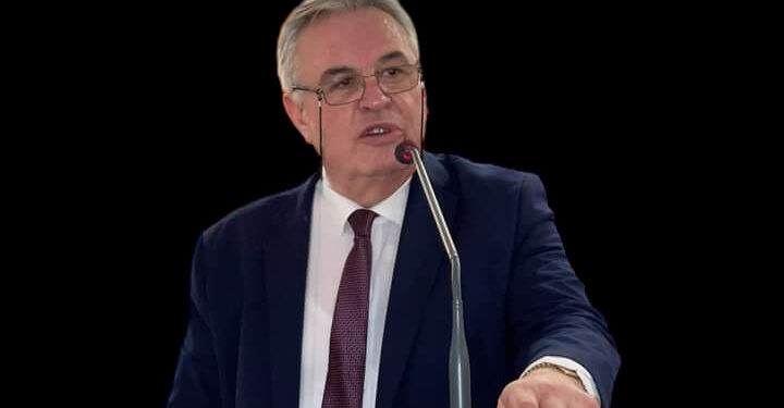 Πρόσκληση Στελιου Μωραιτη: Είστε καλεσμένοι σήμερα (20.00) όλοι στην Πανσέληνο των Αρχαίων Αβδήρων!