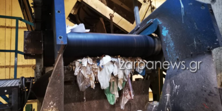 Χανιά: Ταυτοποιήθηκε η διαμελισμένη σορός που βρέθηκε σε εργοστάσιο απορριμμάτων -Ανήκει σε 26χρονο Πακιστανό