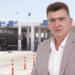 ΜΠΑΡΑΝ ΜΠΟΥΡΧΑΝ: «Γιγαντώνεται το κυκλοφοριακό πρόβλημα στο τελωνείο των Κήπων»