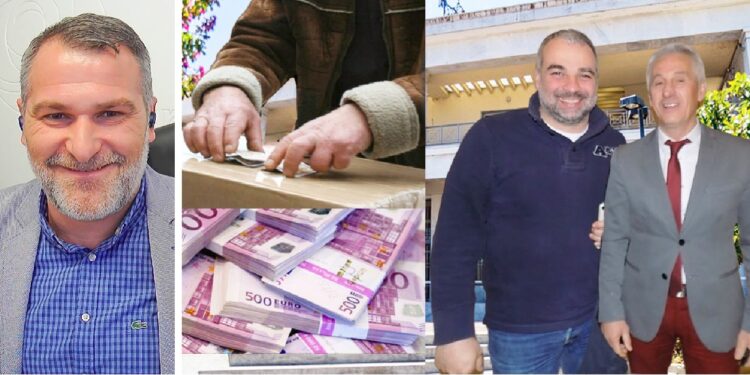 9 εκατ. ευρω σε 953 αναθέσεις! Ανέστης Αντωνιάδης: Ορκωτοί Λογιστές να ξεσκονίσουν όλες τις συμβάσεις στο Δήμο Ξάνθης!