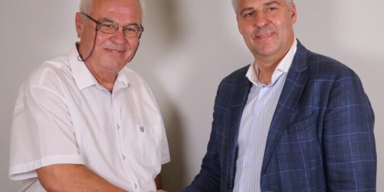 Οι υποψήφιοι Περιφερειακοί Σύμβουλοι Ξάνθης με τον συνδυασμό «Περιφερειακή Σύνθεση» του Χριστόδουλου Τοψίδη.