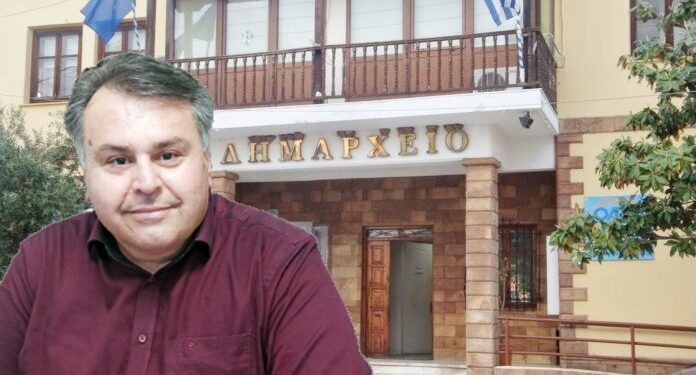 O ΣΥΝΔΥΑΣΜΟΣ «ΠΟΛΙΤΕΣ ΣΕ ΔΡΑΣΗ» ΤΟΥ ΥΠΟΨΗΦΙΟΥ ΔΗΜΑΡΧΟΥ ΑΒΔΗΡΩΝ ΤΣΙΤΙΡΙΔΗ ΓΕΩΡΓΙΟΥ