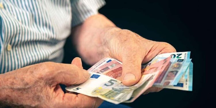 Συντάξεις Οκτωβρίου 2023: Οι ημερομηνίες ανά ταμείο – Νέες πληρωμές επιδομάτων