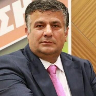 Κωνσταντίνος Ζαγναφέρης Με το κλείσιμο το ψηφοδελτίων -Τι λέει ο πρώην Αντιπεριφερειάρχης Ξάνθης