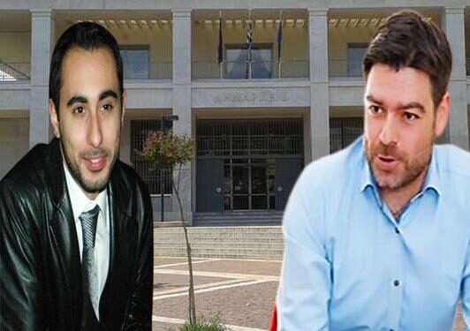 Tο νέο έρχεται!  Και ο Παναγιώτης Σαρχόσης, υποψήφιος με τον Στράτο Κοντό! Αξίζουμε μια καλύτερη πόλη!