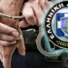 Σύλληψη ενός αλλοδαπού στις Φέρες γιατί οδηγούσε χωρίς δίπλωμα κλεμμένο αυτοκίνητο, αλλά και για ναρκωτικά.     
