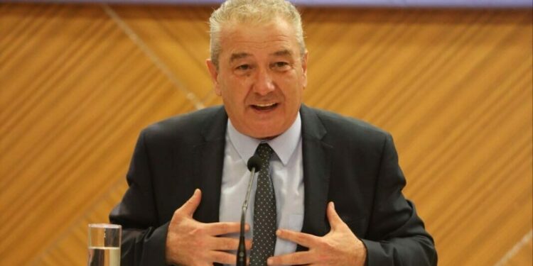 Παρά τις “παροχές” απο Τσέπελη δεν ενέδωσε ούτε ο Χαράμπος Δημαρχόπουλος! Ευχαριστώ, εγώ δεν θα πάρω! Τι αναφέρει στην ανάρτησή του ο πρώην Δήμαρχος Ξάνθης.