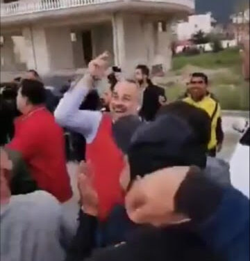 ΤΟ ΔΡΟΣΕΡΟ δεν πρέπει να βγάλει πάλι, τον Δήμαρχο Ξάνθης! Όλοι την Κυριακή στις κάλπες!!!