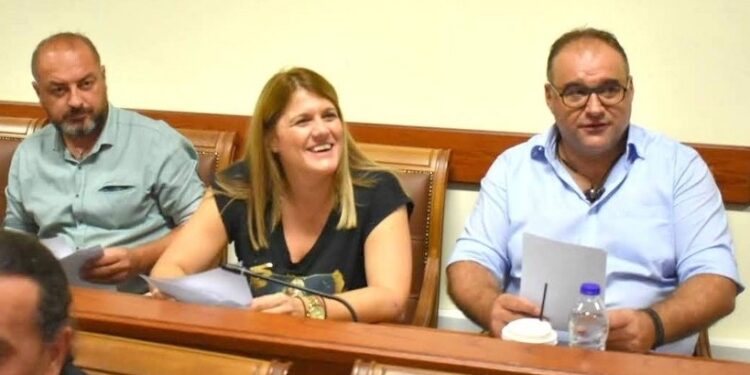 ΝΕΑ ΞΑΝΘΗ-Πασχάλης Λύρατζης: Η σημερινή κατάντια ης πόλης με δήμαρχο τον κ.Τσέπελη, δεν μπορεί να συνεχιστεί!