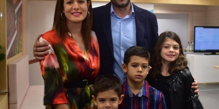 Στράτος Κοντός: Από την Δευτέρα 16 Οκτωβρίου, ξεκινάει μια καινούργια μέρα για το Δήμο Ξάνθης! Πιάνουμε δουλειά!