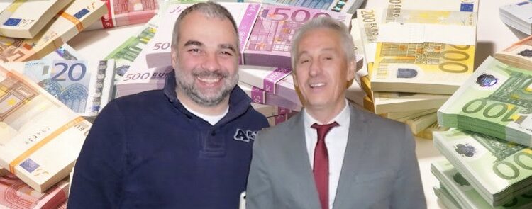 ΝΑ ΦΥΓΟΥΝ!!! Γενική απαίτηση όλων! Όλοι στις κάλπες την Κυριακή 15 Οκτωβρίου!