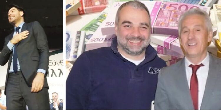 ΔΕΝ ΣΩΖΕΣΤΕ ΜΕ ΤΙΠΟΤΑ! Ούτε με απλή αριθμητική! Τους ψήφισαν 9.799 δημότες, τους «μαύρισαν» 16.282!!!