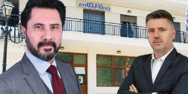ΕΤΟΙΜΟΥΣ ΤΟΥΣ ΕΧΕΙ Ο ΚΙΟΥΡΤ τους Ορκωτούς λογιστές για τα «έργα» του Ντελή Ριτβάν στο Δήμο Μύκης!
