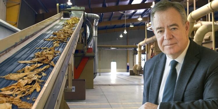 Νέες επενδύσεις από τη ΣΕΚΕ σε Ξάνθη και Σκόπια – Στα 80,7 εκατ. ο τζίρος, δηλώσεις Αλέξανδρου Κοντού στην “Ναυτεμπορική”!