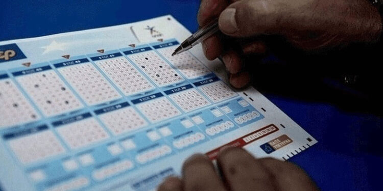 Τζόκερ: Ένας υπερτυχερός κέρδισε 5,6 εκατ. ευρώ!