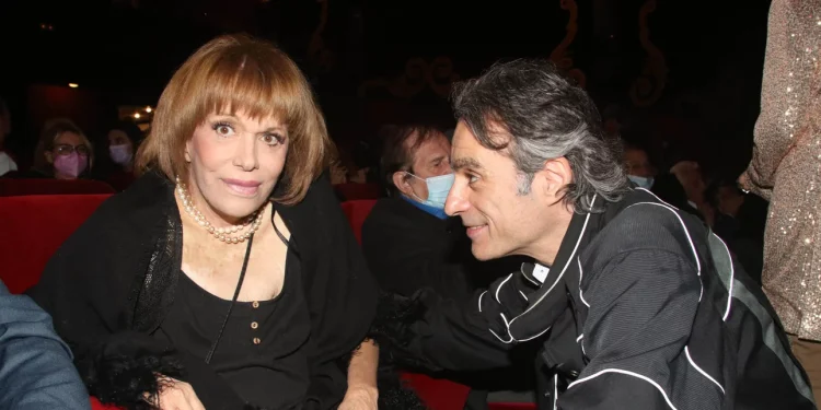 Λύγισε στον «αέρα» ο πρώην σύντροφος της Μαίρης Χρονοπούλου, τους είχε φέρει στη Ξάνθη ο Κώστας Ζώτος, τους έκανε τραπέζι η ΘΡΑΚΙΚΗ ΣΚΗΝΗ