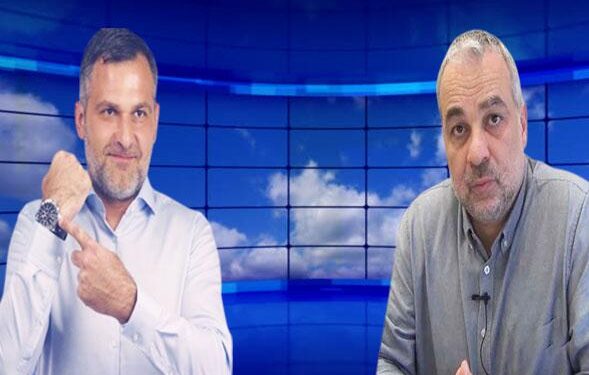 Ανέστης Αντωνιάδης: Πρόσκληση στον Φανουράκη για ραδιοτηλεοπτικό DEPATE στο δημοτικό ραδιόφωνο ή στο Next tv.