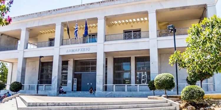 Η ΝΕΑ ΣΥΝΘΕΣΗ ΤΟΥ ΔΗΜΟΤΙΚΟΥ ΣΥΜΒΟΥΛΙΟΥ ΞΑΝΘΗΣ – Εκλέχτηκε ο Ιπποκράτης Καμαρίδης.