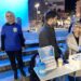 “Γαλάζιο” το ρολόι και στη Ξάνθη για την Παγκόσμια Ημέρα (Σακχαρώδη) Διαβήτη (φώτο)