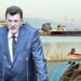 ΜΠΑΡΑΝ ΜΠΟΥΡΧΑΝ: «Εθνικής σημασίας»  το Λιμάνι του Πόρτο Λάγος!