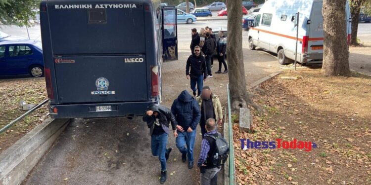 Πώς δρούσε το κύκλωμα με τις παράνομες επιστροφές ΕΦΚ -Η κομπίνα με τους ψαράδες