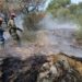 Η Ένωση Στρατιωτικών Π.Ε. Ξάνθης συμβάλει στην ΕΔΕ για τις πυρκαγιές στον Έβρο!