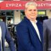 Έκτακτο! Αποχώρησαν απο τον ΣΥΡΙΖΑ Ζεϊμπέκ Χουσεΐν, Φερχάτ Οζγκιούρ, Γιαννακίδης Ευστ.- 2ος ΣΥΡΙΖΑ στη Βουλή!