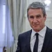 Ανδρέας Λοβέρδος: «Από  την Δευτέρα 20 Νοεμβρίου,  θα είμαι παρών στην πολιτική»