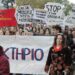 Πορεία διαμαρτυρία του Μουσικού Σχολείου Ξάνθης την Τετάρτη 29 Νοεμβρίου (12.00) στη Ξάνθη. Τα αιτήματα των Γονέων